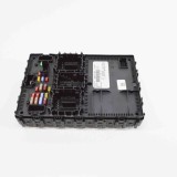 Modul de confort FORD FIESTA VII 2019 OEM: LU5T-15604-BJD,F005V03186 18323709