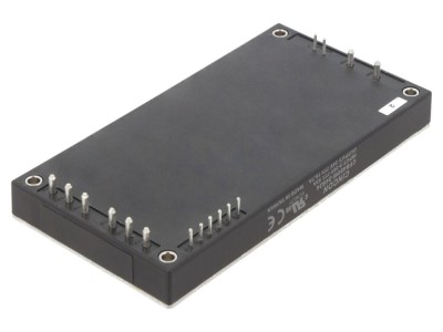 Convertor DC/DC 24V 16.7A foto