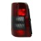 Lampa spate CITROEN BERLINGO caroserie (M) (1996 - 2016) TYC 11-0476-11-2