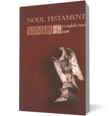 Noul Testament. Evanghelia dupa Ioan - Curtea Veche