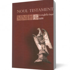 Noul Testament. Evanghelia după Ioan