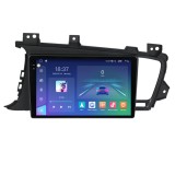 Navigatie dedicata cu Android Kia Optima I 2010 - 2015, 4GB RAM, Radio GPS Dual