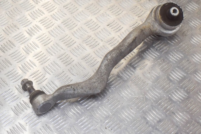 Braț curbat dreapta față BMW 2 Coupe F22, F87 2017 OEM: 6855743,11817315 13353539