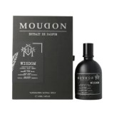 Cumpara ieftin Parfum Moudon Wisdom, 100 ml, unisex