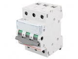 Separator &Icirc;ntrerupător 3 Poli 100A 400VAC pentru Șină DIN, Legrand