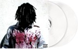 More Chaos (White Vinyl) | Ken Carson