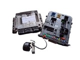 kit pornire de peugeot citroen 1.6 hdi ( calc motor 9664843780 )