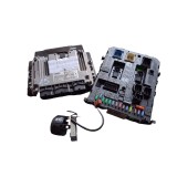kit pornire de peugeot citroen 1.6 hdi ( calc motor 9664843780 )