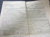 certificat pentru pagube provocate de armatele inamice in sangiorz bai pentru rem varvari