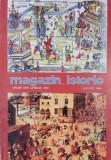 Magazin istoric nr. 8, august 1998