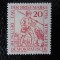 DDR-ZIUA MARCII 1956- COMPLET-NESTAMPILAT