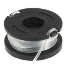 Rezerva rola cu fir 1.6 mm pentru trimmer cu acumulator SAS + ALL Dedra DED7090