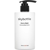 Lotiune de corp parfumata Starry Night, 300ml, Skybottle