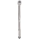 Topmaster 331001 - Cheie dinamometrica cu sistem de prindere 1/2 inch 41-210 Nm declansator