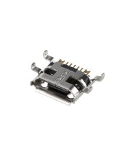 Mufa Incarcare Motorola Moto E6S 2020, Pachet 5 Bucati