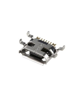 Mufa Incarcare Nokia 2.3 (Pachet 5 Buc) foto