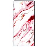 Toc TPU+PC UV Print Samsung Galaxy Note 10 Plus Model 02