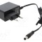 Alimentator pulsatoriu ESPE 12V DC 1A 12W plug-in