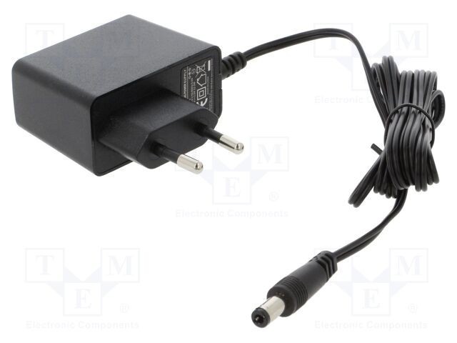 Alimentator pulsatoriu ESPE 12V DC 1A 12W plug-in