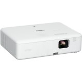 Videoproiector Epson CO-FH01, Full HD (1920 x 1080), HDMI, Difuzor 3W (Negru)