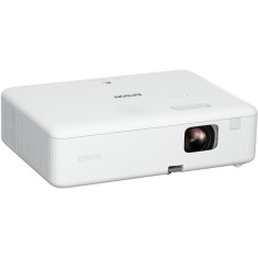Videoproiector Epson CO-FH01, Full HD (1920 x 1080), HDMI, Difuzor 3W (Negru)