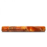 Betisoare parfumate Hem Anti-Tabaco 20buc