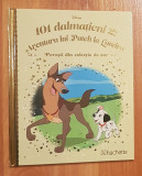 101 dalmatieni 2. Disney. Povesti din colectia de aur, Nr. 162