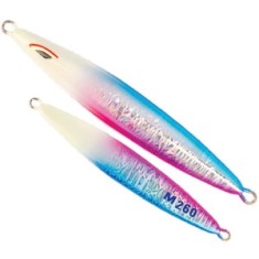 Pilker MUSTAD Jig Mirotic Slow, Faky Sardine, 8cm, 80g foto