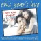 This Year's Love, 2xCD