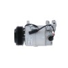 Compresor Climatizare NRF BMW Seria 2 5 6 7 8 X1 X2 X3 X4 X5 Mini Clubman Countryman Motor 214