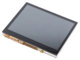 Afișaj TFT 3,5" 320x240 LED RGB