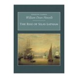 The Rise of Silas Lapham (Nonsuch Classics)