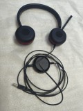 Professional headset Evolve 30 II MS Stereo Jabra model ENC060
