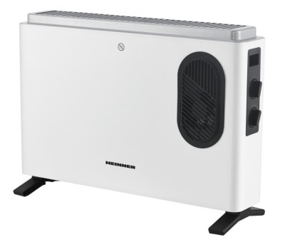 CONVECTOR HEINNER HCVH-MV2000WH foto