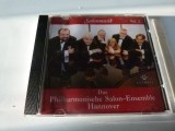 J.Strauss, Arndt, Igelhoff, Piazzolla etc .