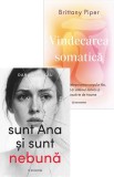 Pachet Lasa durerea sa plece - Bookzone