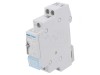 Releu Bistabil de Impulsuri NO 16A IP20