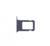 Suport SIM iPhone 14 / 14 Plus Negru - Tavita SIM de Inlocuire
