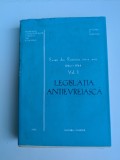 EVREII DIN ROMANIA INTRE ANII 1940-1944 VOLUMUL1- 4 ION SERBANESCU ANII 1993-1998