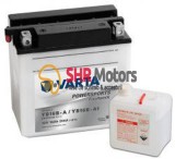 Baterie Varta YB14L-A2 12V 14Ah