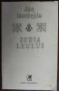 DAN LAURENTIU - ZODIA LEULUI (VERSURI, editia princeps - 1978)