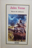 Jules Verne - Burse de calatorie (editia 2010)