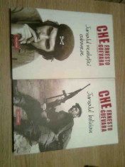 Ernesto Che Guevara - Jurnalul revolutiei cubaneze + Jurnalul bolivian (2010) foto
