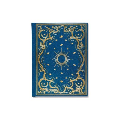 Celestial Journal (Diary, Notebook) foto