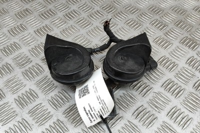Claxon VW AMAROK 2H_, S1B 2020 OEM: 5C0951223C,2H0951101Q,3B0951221D 28800792 foto