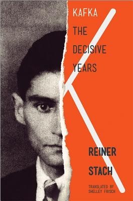 Kafka: The Decisive Years foto