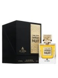 Apa de parfum La Sera Safran Nuit, 100 ml, unisex