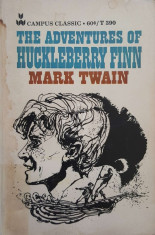 The Adventures of Huckleberry Finn foto