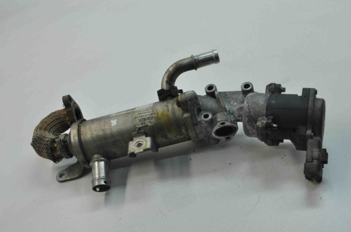 Supapa EGR LAND ROVER DISCOVERY III L319 2007 OEM: 7H2Q-9D475C