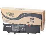 Baterie laptop pentru Asus S300 X402 S400 C31-X402, Oem